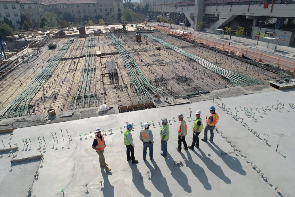 Salidas Ingenieria Industrial