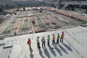 Salidas Ingenieria Industrial