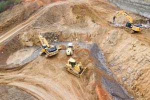 salida ingenieria de minas